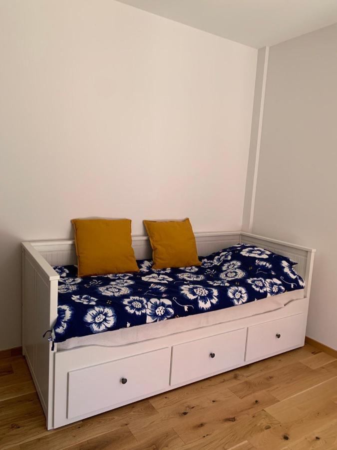 Lovely Studio Appartment With Patio Near The Sea Koper Exterior foto
