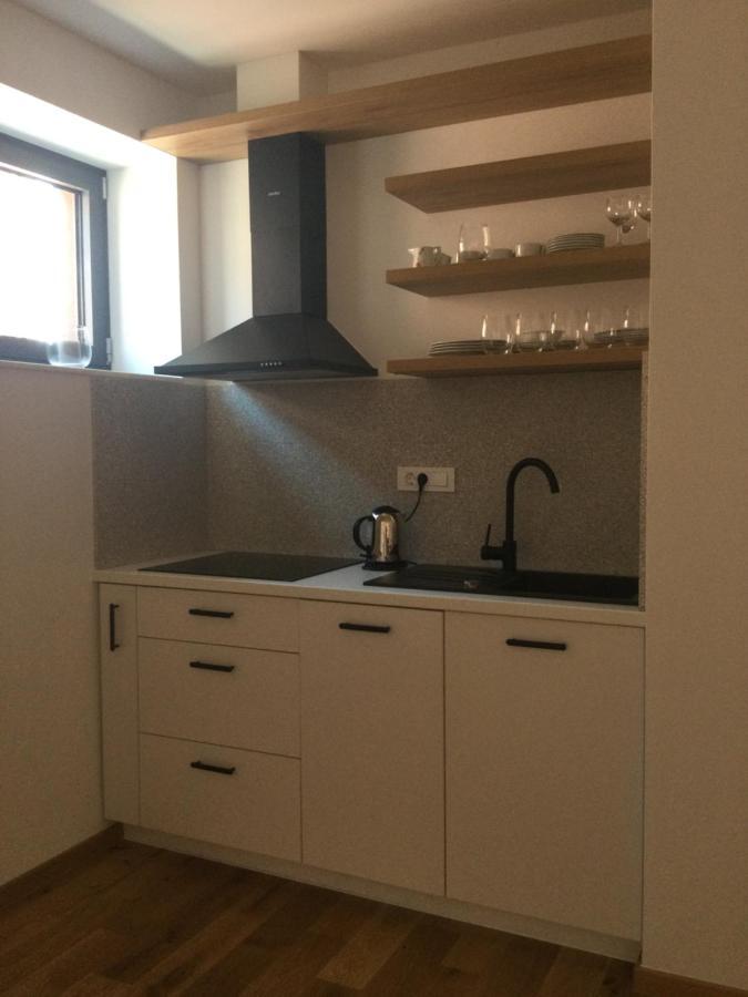 Lovely Studio Appartment With Patio Near The Sea Koper Exterior foto